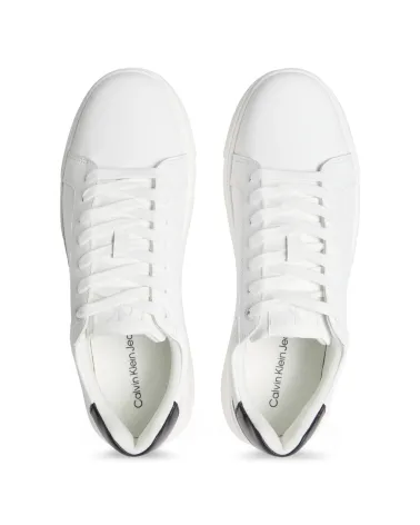 Calvin Klein sneakers basses chunky