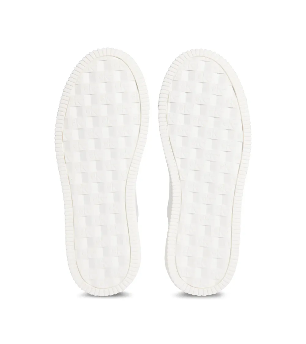 Calvin Klein sneakers basses chunky