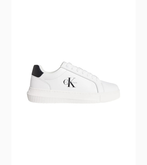 Calvin Klein low chunky sneakers