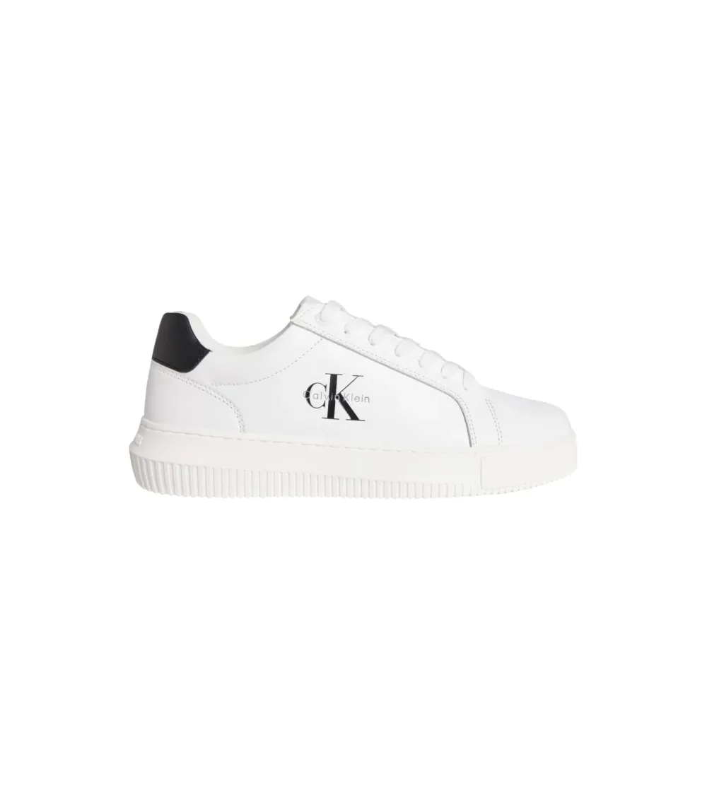 Calvin Klein sneakers basses chunky