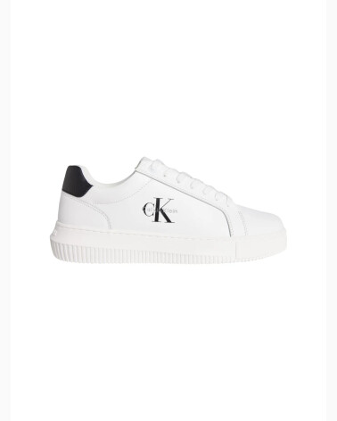 Calvin Klein low chunky sneakers