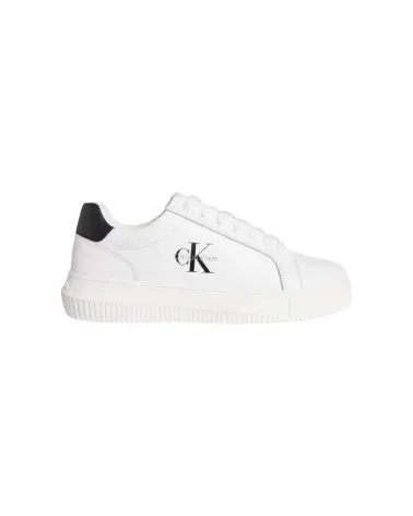 Calvin Klein sneakers basses chunky