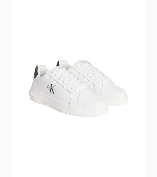 Calvin Klein low chunky sneakers