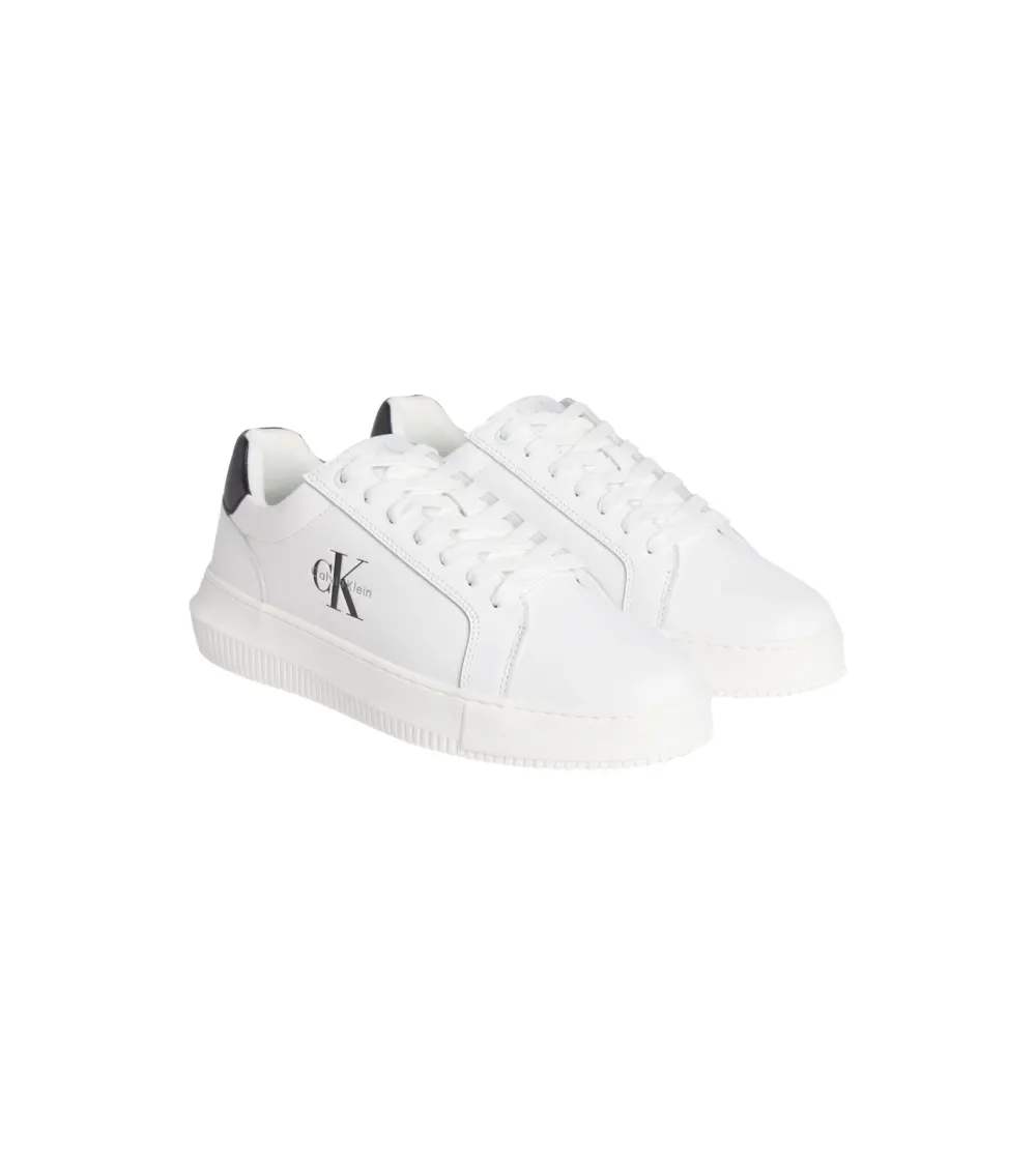 Calvin Klein sneakers basses chunky