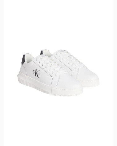 Calvin Klein zapatillas bajas chunky