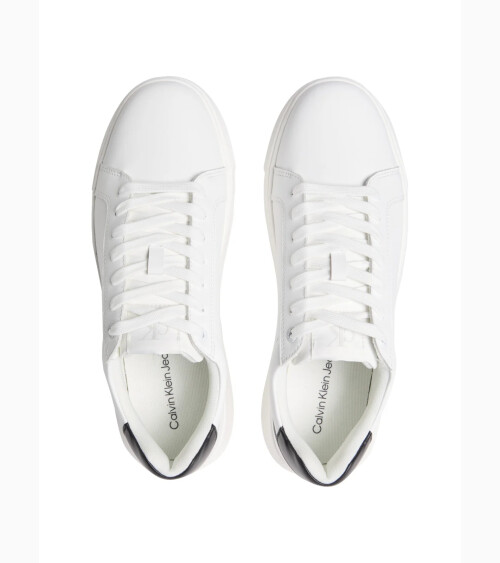 Calvin Klein low chunky sneakers