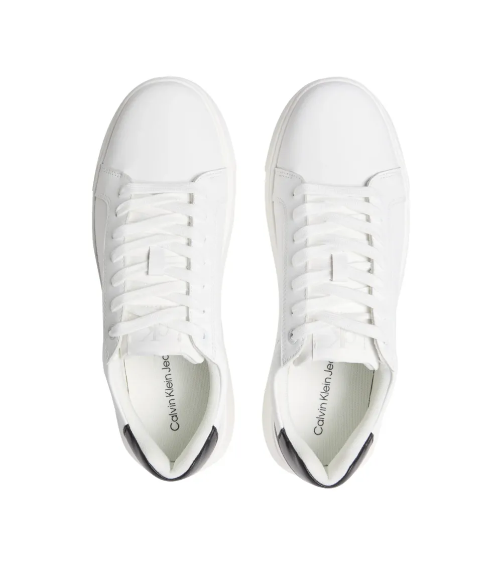 Calvin Klein sneakers basses chunky