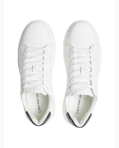 Calvin Klein low chunky sneakers
