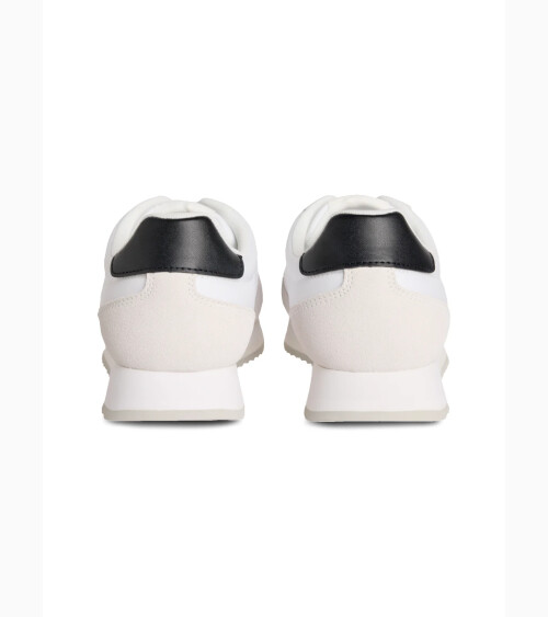 Calvin Klein sneakers basse lacci
