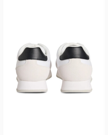 Calvin Klein low top laces