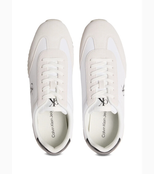 Calvin Klein zapatillas bajas cordones