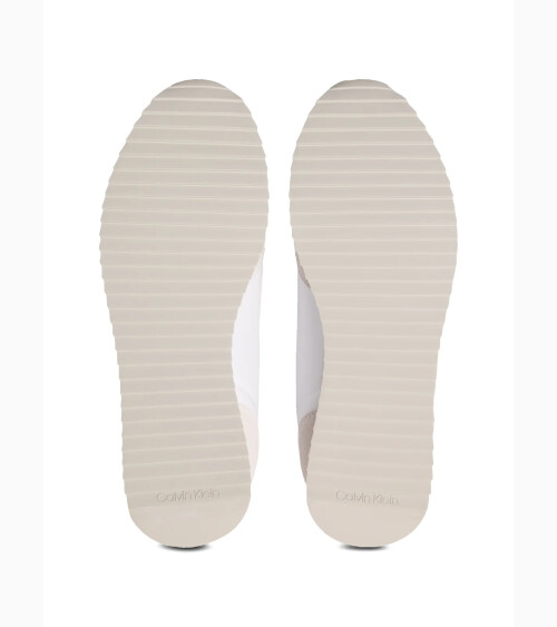 Calvin Klein zapatillas bajas cordones