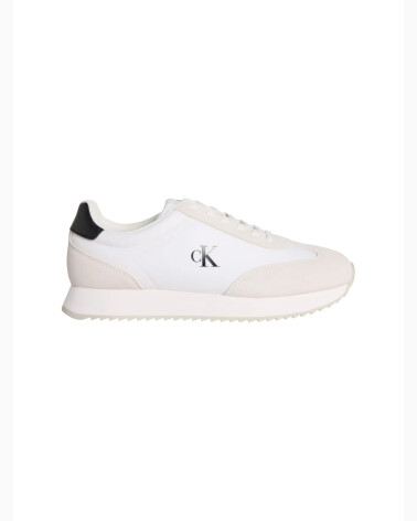 Calvin Klein low top laces