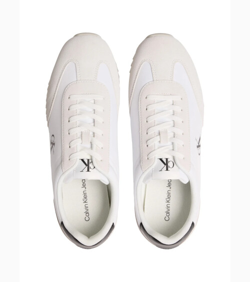 Calvin Klein zapatillas bajas cordones