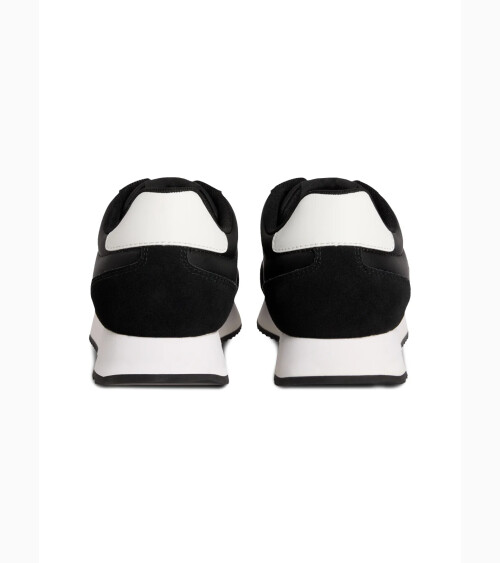 Calvin Klein sneakers basse lacci