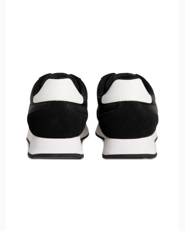 Calvin Klein baskets basses lacets