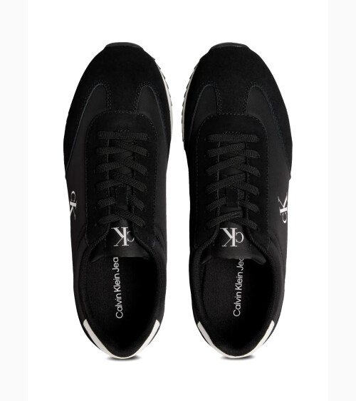 Calvin Klein zapatillas bajas cordones