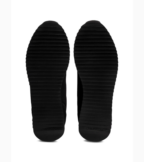 Calvin Klein Sneakers Schnürung