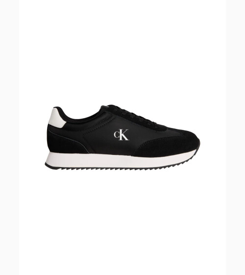 Calvin Klein zapatillas bajas cordones