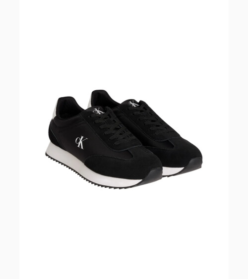 Calvin Klein Sneakers Schnürung