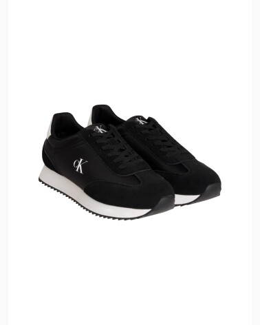 Calvin Klein zapatillas bajas cordones