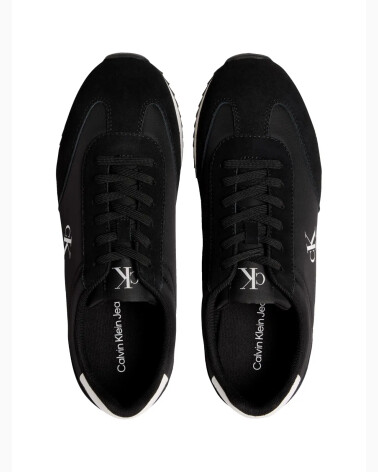 Calvin Klein zapatillas bajas cordones