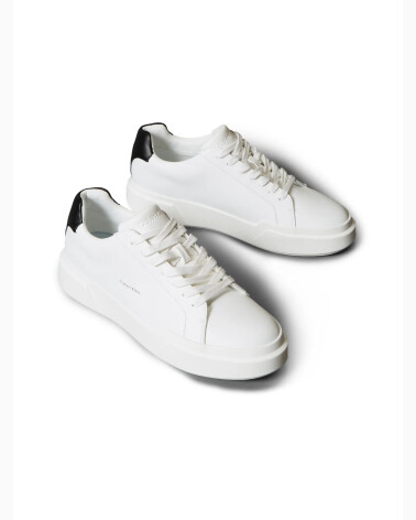 Calvin Klein Sneakers niedrig mit dicker Sohle