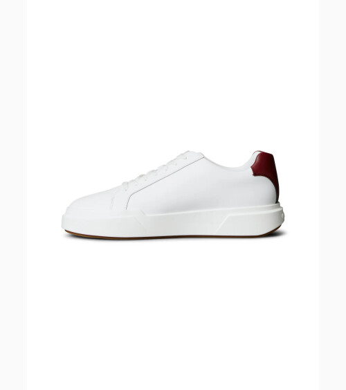 Calvin Klein zapatillas bajas con suela gruesa