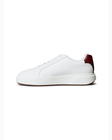 Calvin Klein sneakers basse con suola spessa