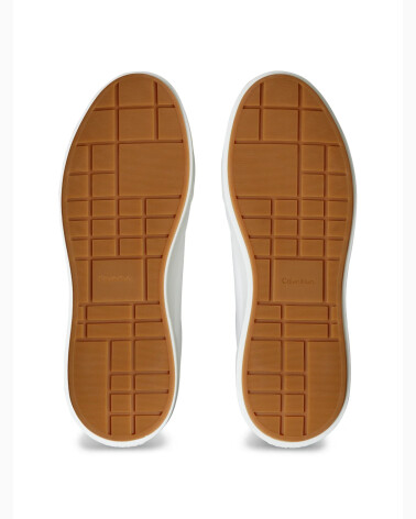 Calvin Klein Sneakers niedrig mit dicker Sohle