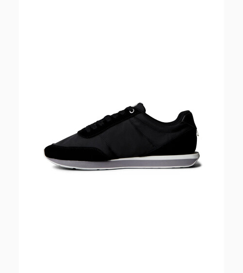 Calvin Klein zapatillas altas con cordones