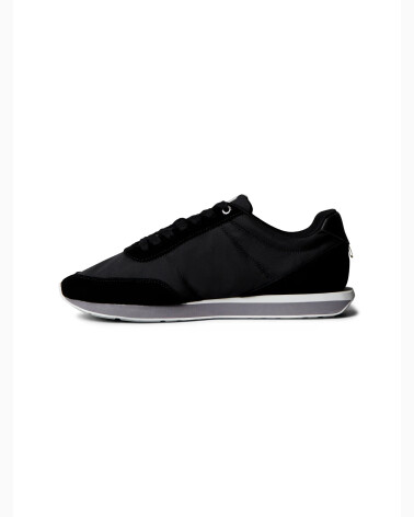 Calvin Klein zapatillas altas con cordones