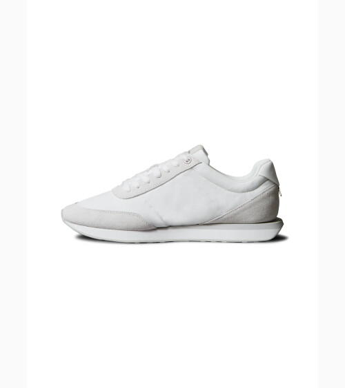 Calvin Klein zapatillas altas con cordones