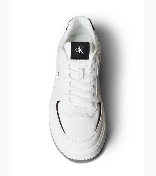 Calvin Klein Sneakers mit dicker Sohle