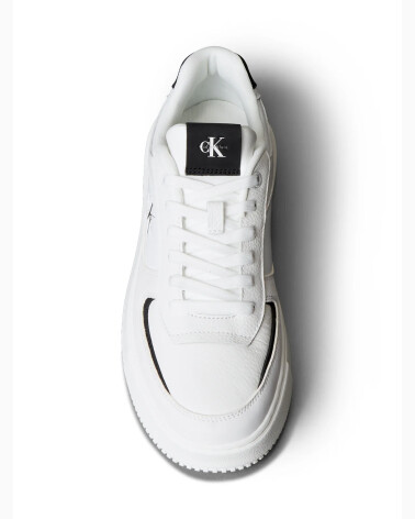 Calvin Klein Thick-soled low sneakers