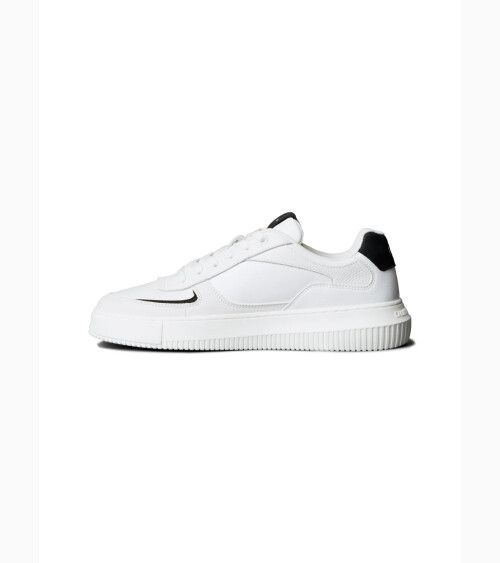 Calvin Klein Sneakers mit dicker Sohle