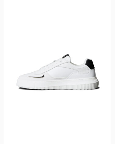 Calvin Klein Sneakers mit dicker Sohle