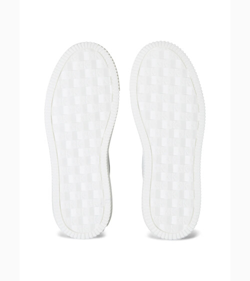 Calvin Klein Sneakers mit dicker Sohle