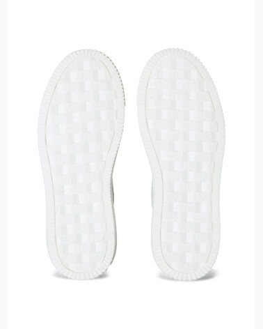 Calvin Klein Thick-soled low sneakers