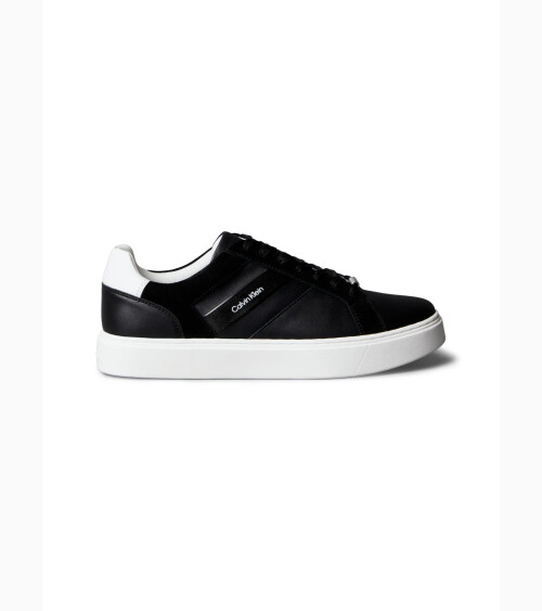 Calvin Klein sneakers Classic Cupsole Lace basse
