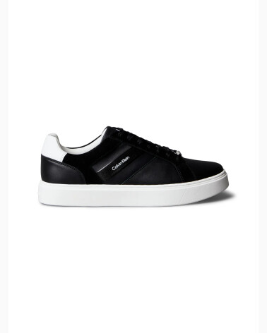 Calvin Klein baskets Classic Cupsole Lace basses