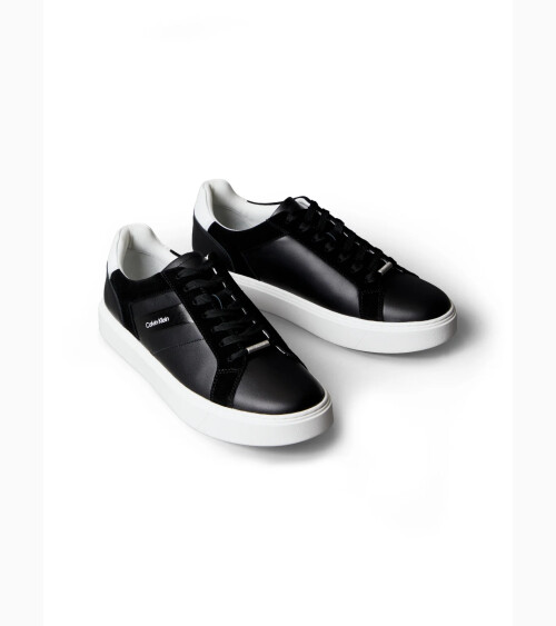 Calvin Klein sneakers Classic Cupsole Lace basse