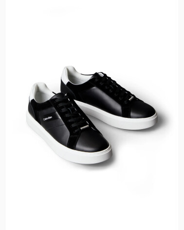 Calvin Klein sneakers Classic Cupsole Lace basse