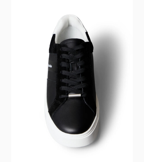 Calvin Klein Classic Cupsole Lace zapatillas bajas