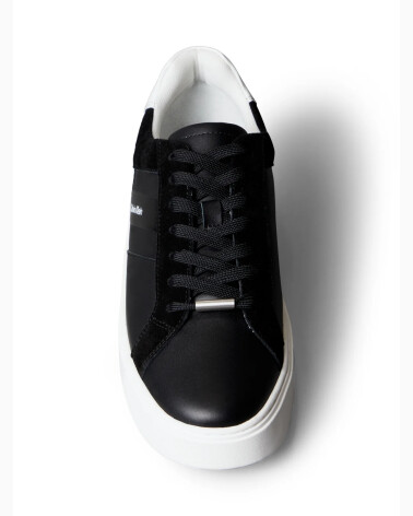 Calvin Klein baskets Classic Cupsole Lace basses