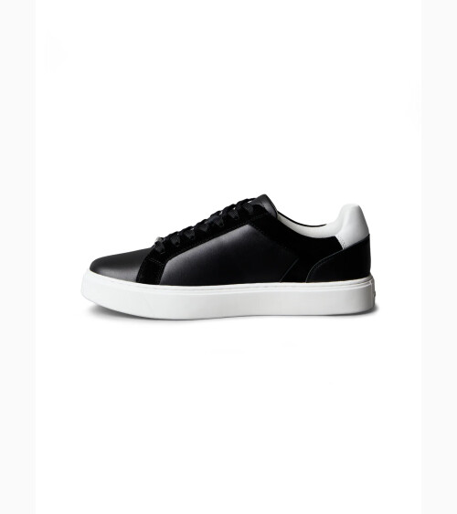 Calvin Klein Classic Cupsole Lace zapatillas bajas