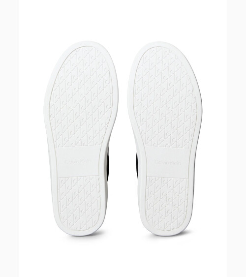 Calvin Klein Classic Cupsole Lace zapatillas bajas