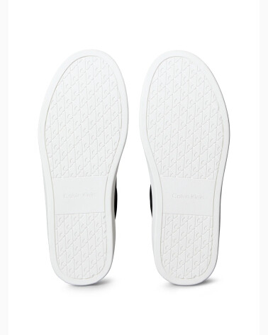Calvin Klein Classic Cupsole Lace zapatillas bajas
