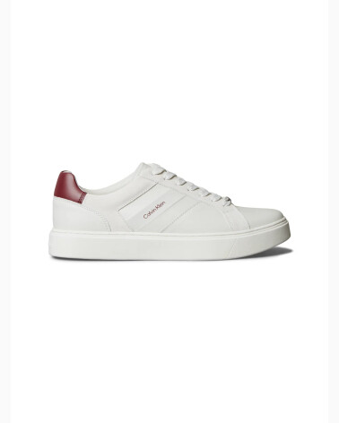 Calvin Klein Classic Cupsole Lace zapatillas bajas