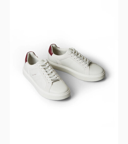 Calvin Klein Classic Cupsole Lace zapatillas bajas